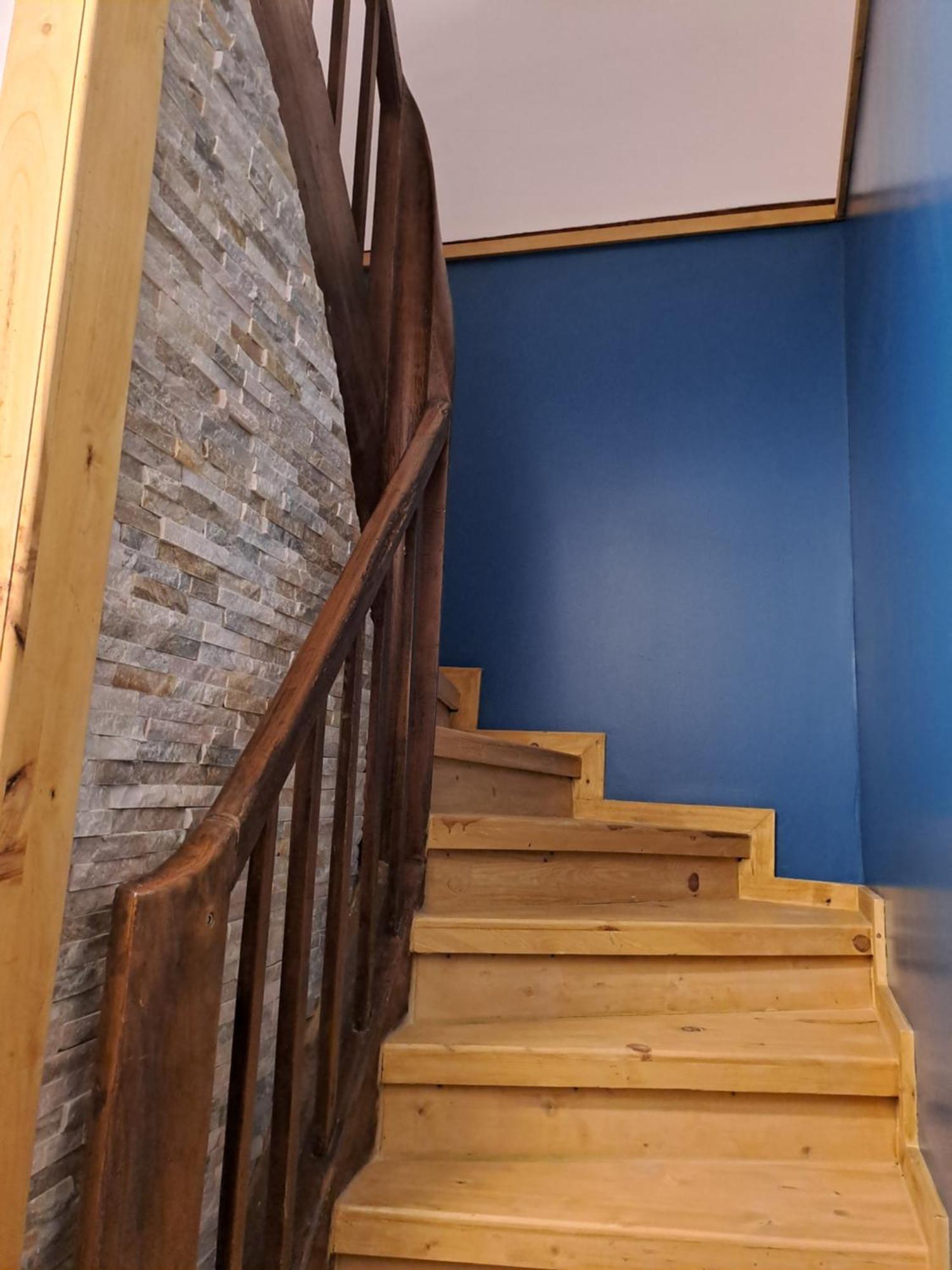 Ferienwohnung Chez Mary Cintegabelle Exterior foto